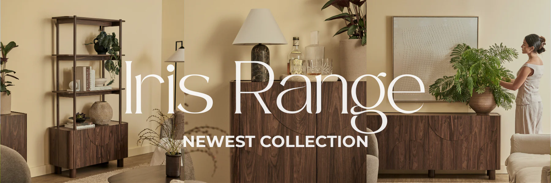 Elevate Your Space with Ease